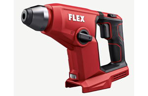 Flex Akku Bohrhammer FHE 1-16 18.0-EC C  18Volt